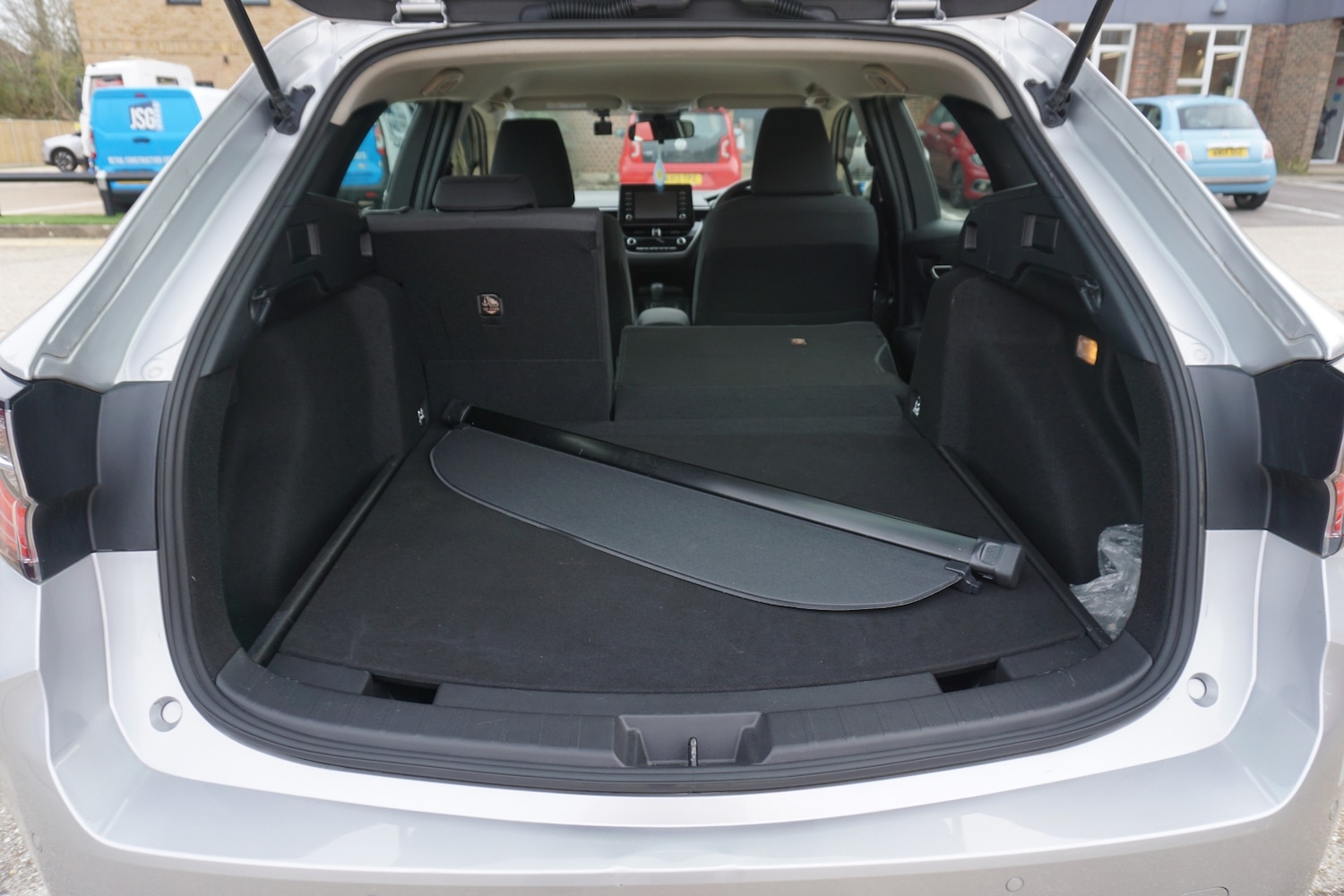 Used Toyota Corolla 2020 for sale - 77793101: Photo 18