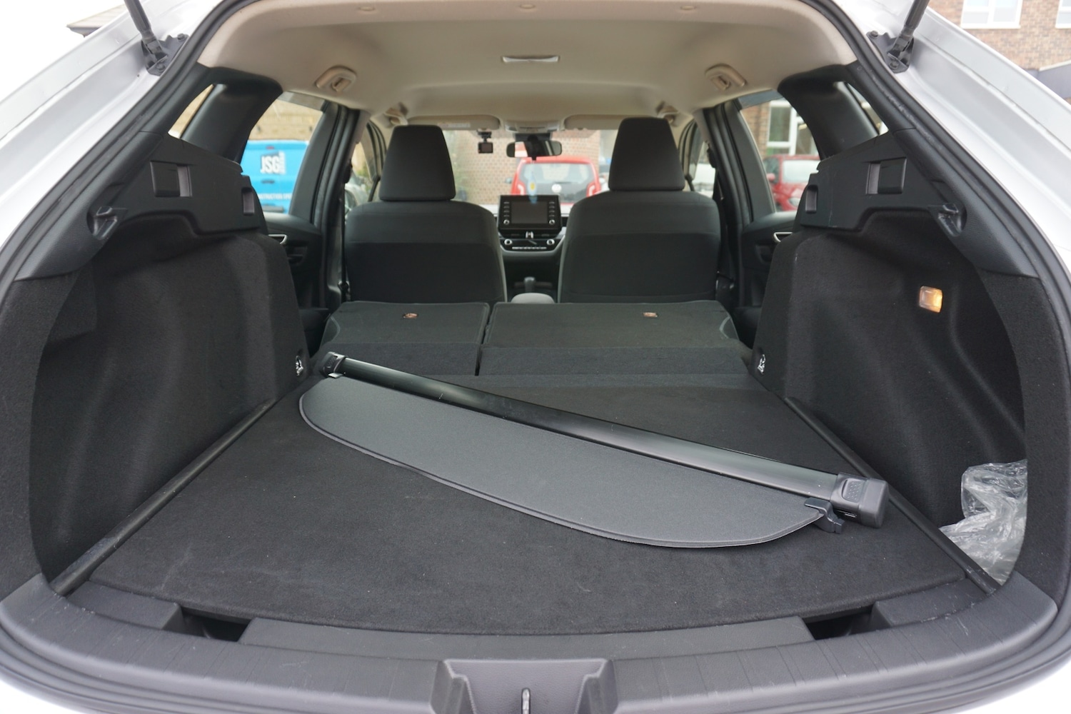 Used Toyota Corolla 2020 for sale - 77793101: Photo 20