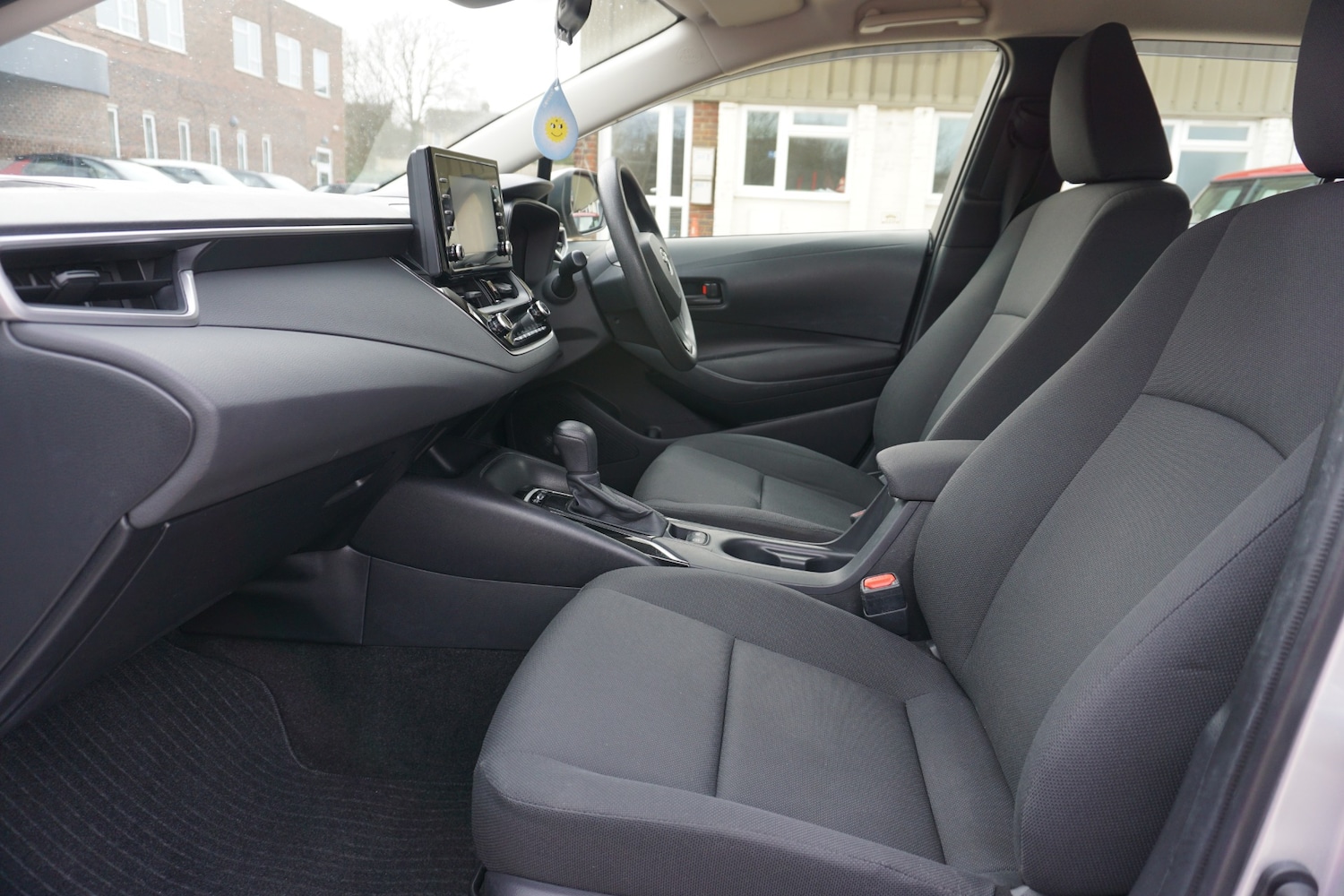 Used Toyota Corolla 2020 for sale - 77793101: Photo 22