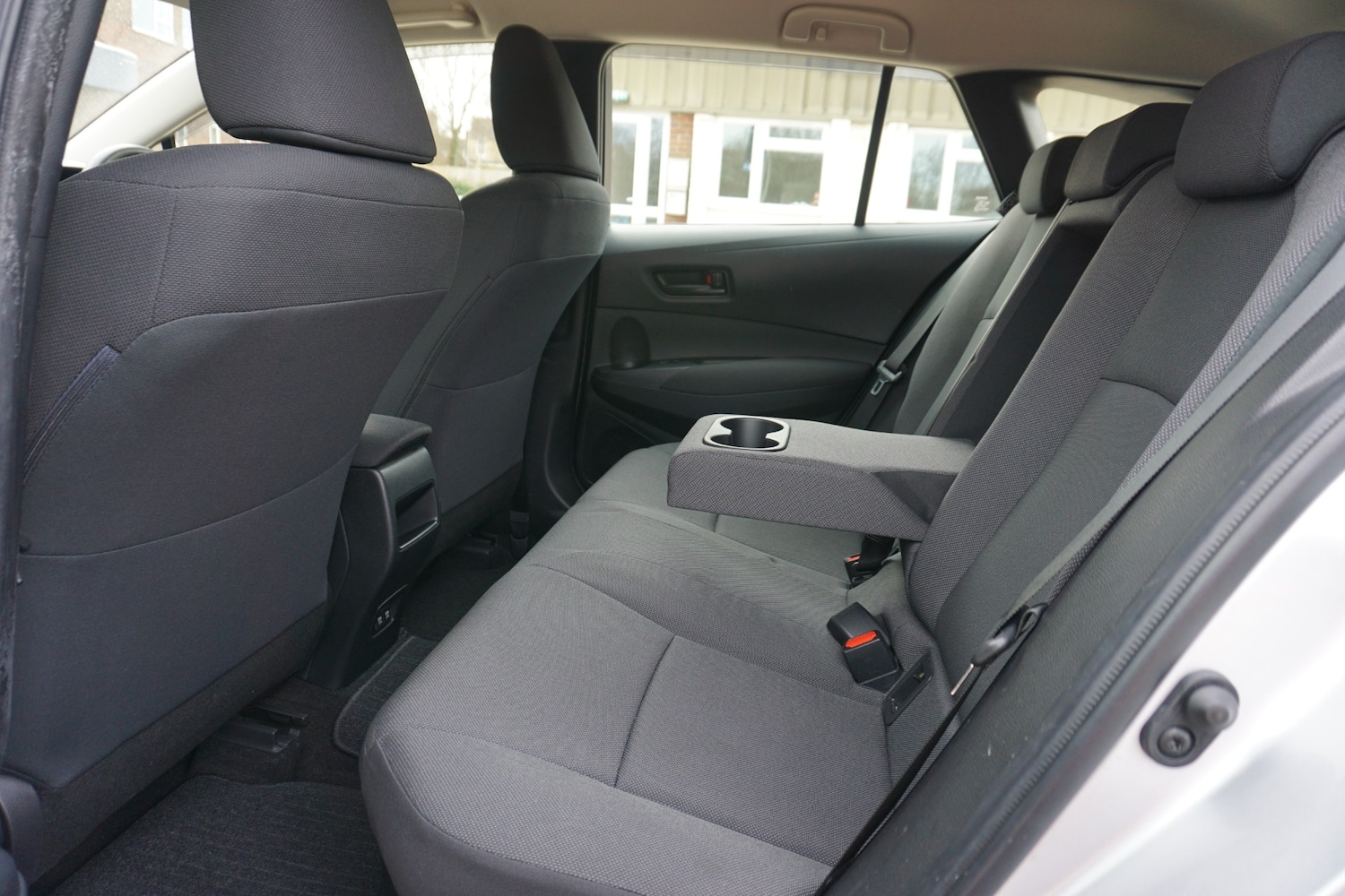 Used Toyota Corolla 2020 for sale - 77793101: Photo 23