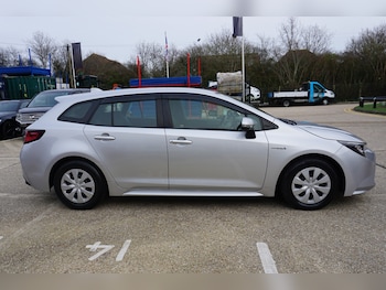 Used Toyota Corolla 2020 for sale - 77793101: Photo