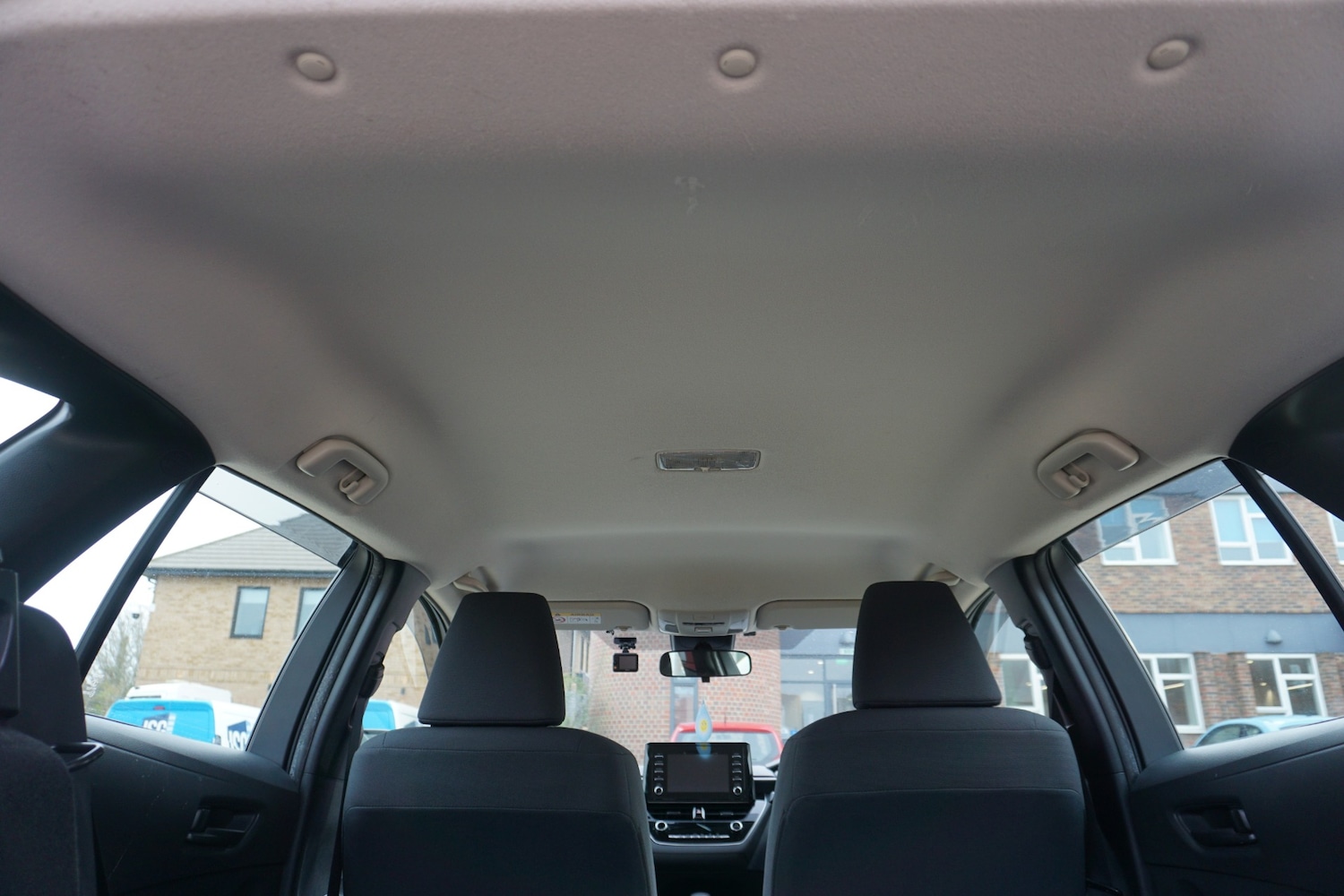 Used Toyota Corolla 2020 for sale - 77793101: Photo 34