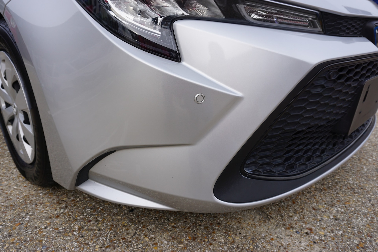 Used Toyota Corolla 2020 for sale - 77793101: Photo 38