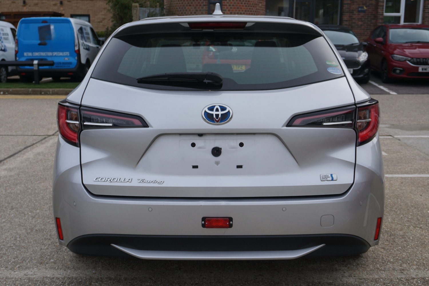 Used Toyota Corolla 2020 for sale - 77793101: Photo 4