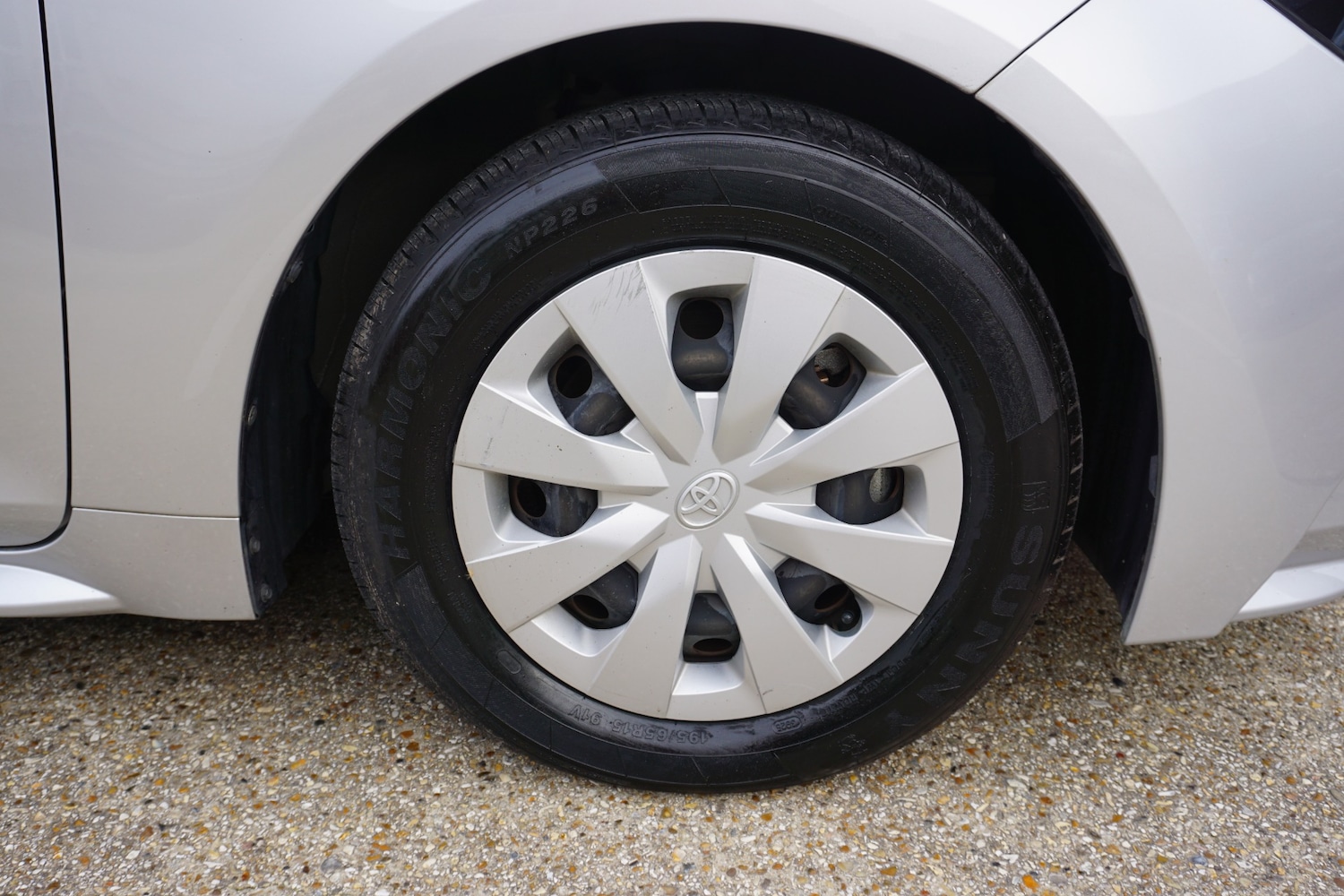 Used Toyota Corolla 2020 for sale - 77793101: Photo 40