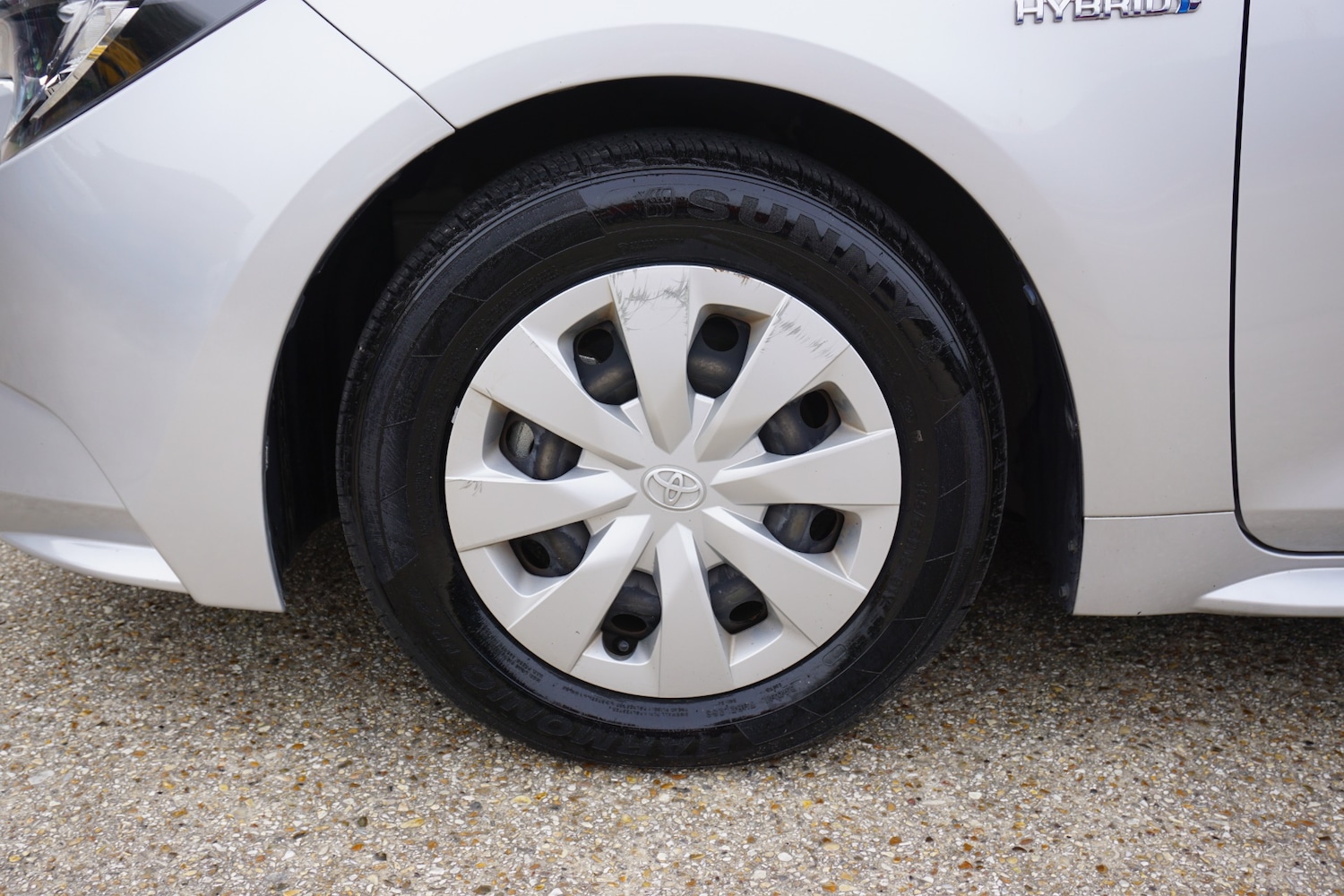 Used Toyota Corolla 2020 for sale - 77793101: Photo 43