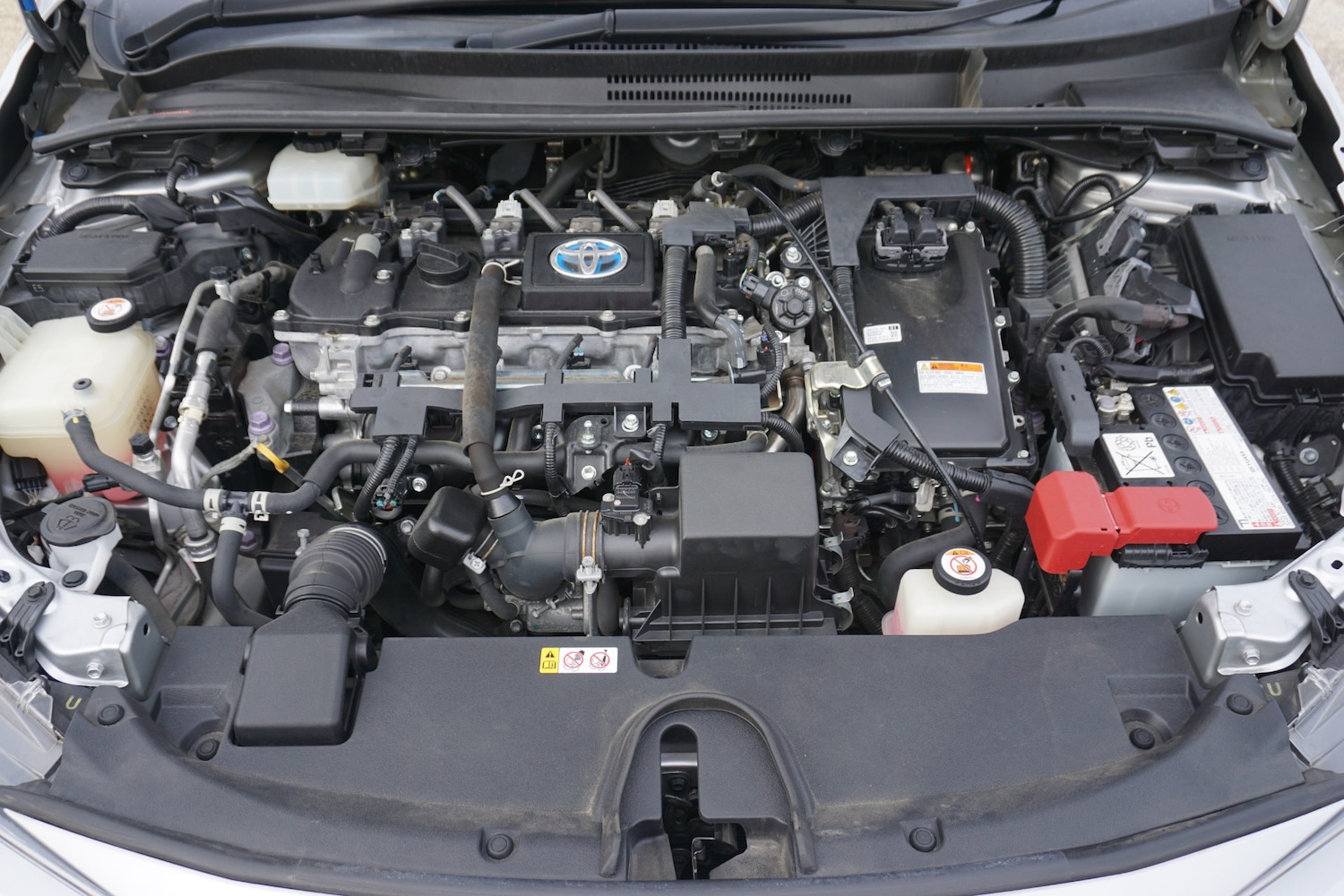 Used Toyota Corolla 2020 for sale - 77793101: Photo 44