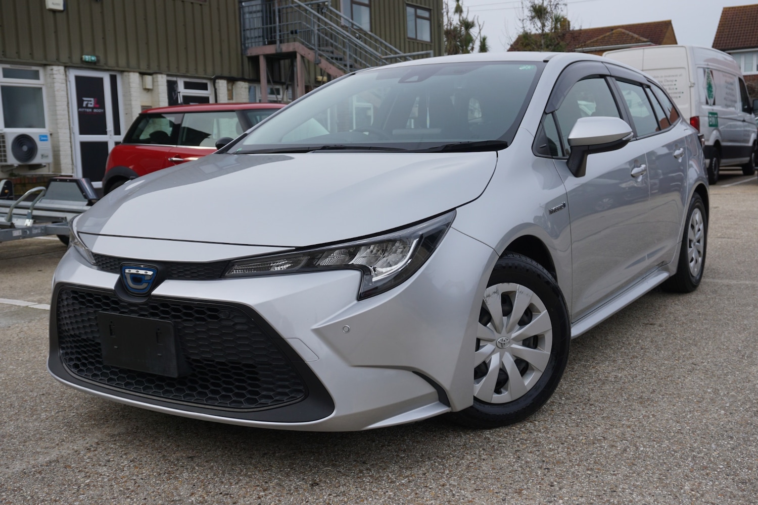 Used Toyota Corolla 2020 for sale - 77793101: Photo 5