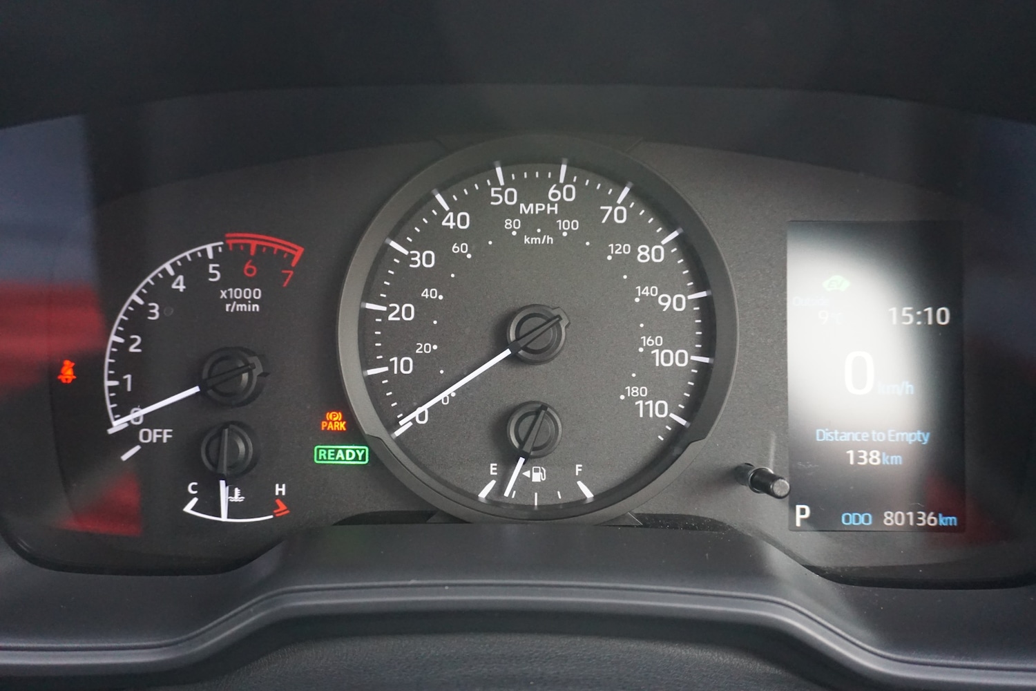 Used Toyota Corolla 2020 for sale - 77793101: Photo 8