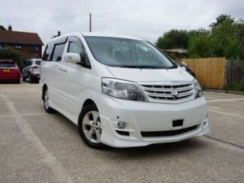 2025 (08) - AS Platinum Selection 2 5-Door
