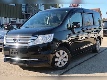 Honda - Stepwagon