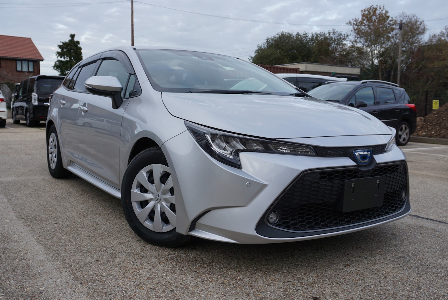 Used Toyota Corolla 2022 for sale - 76591682: Photo 1
