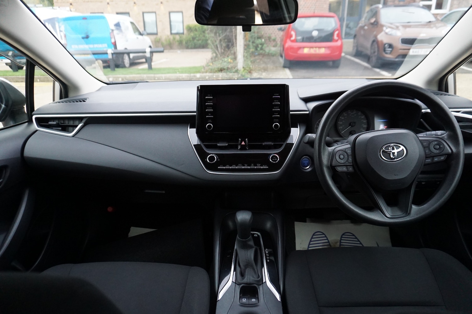 Used Toyota Corolla 2022 for sale - 76591682: Photo 10