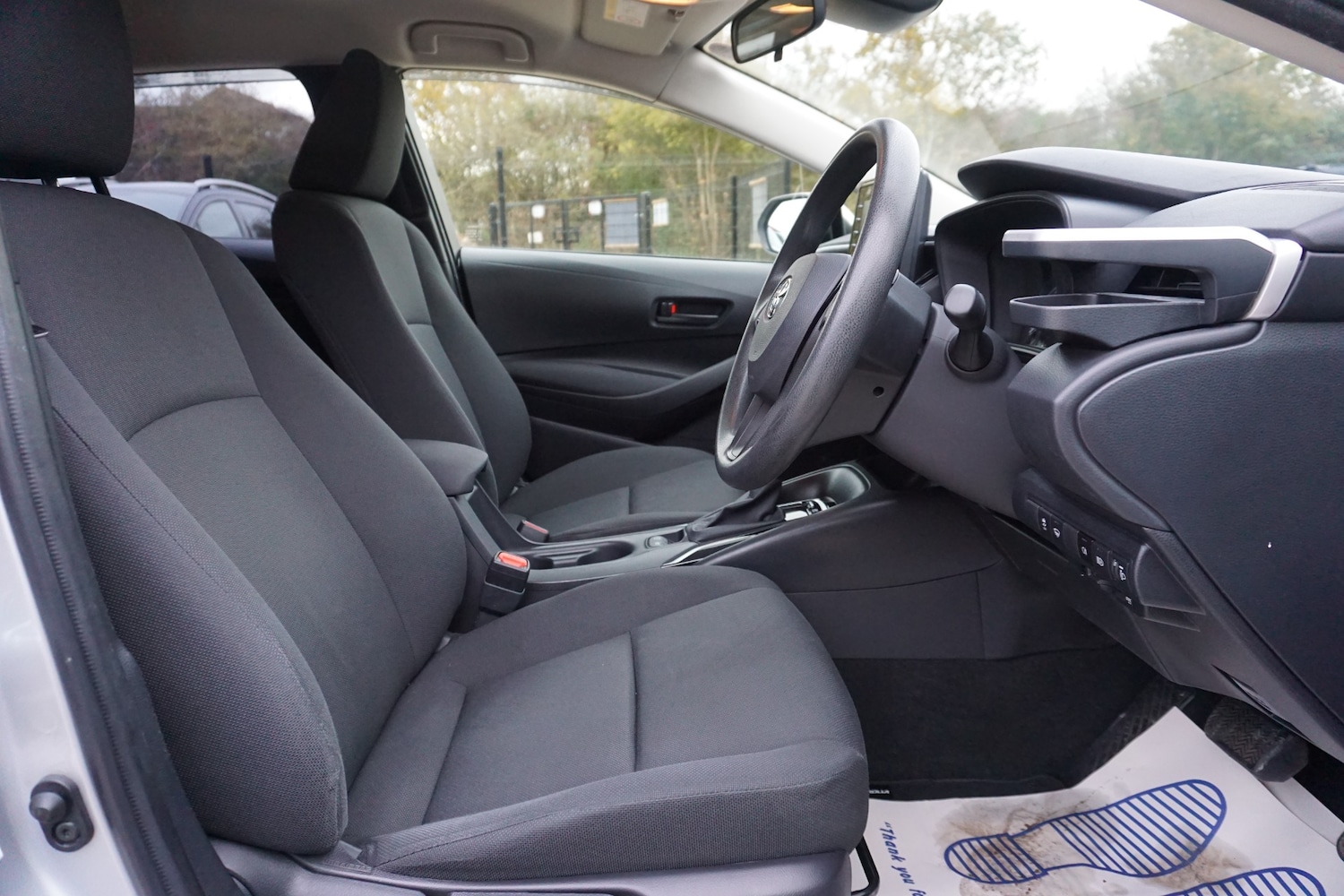 Used Toyota Corolla 2022 for sale - 76591682: Photo 11