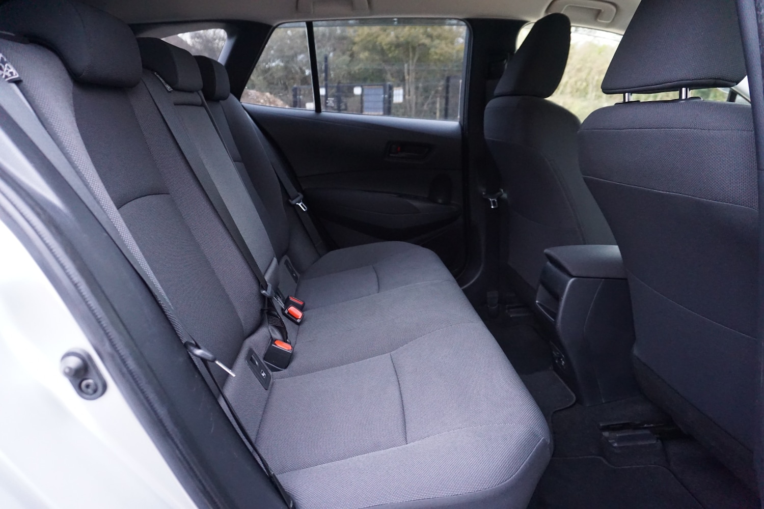 Used Toyota Corolla 2022 for sale - 76591682: Photo 12