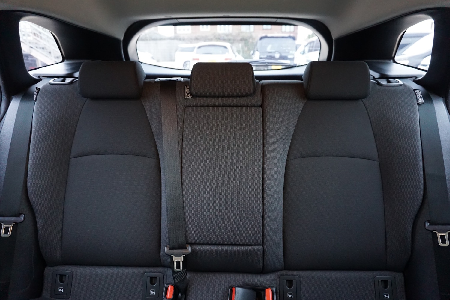 Used Toyota Corolla 2022 for sale - 76591682: Photo 13