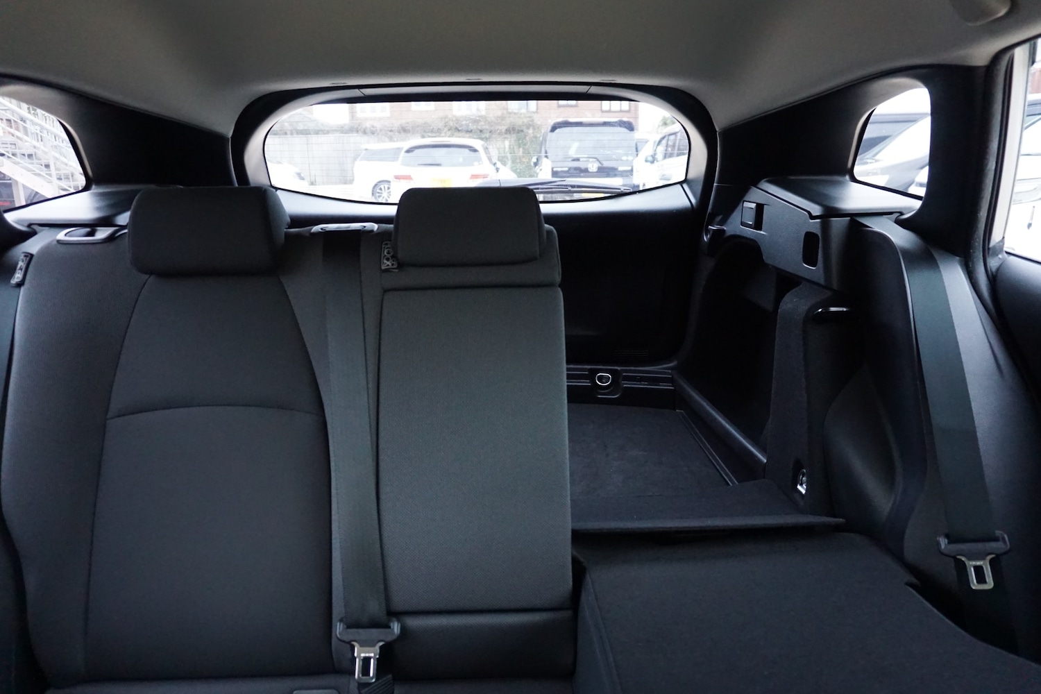 Used Toyota Corolla 2022 for sale - 76591682: Photo 15