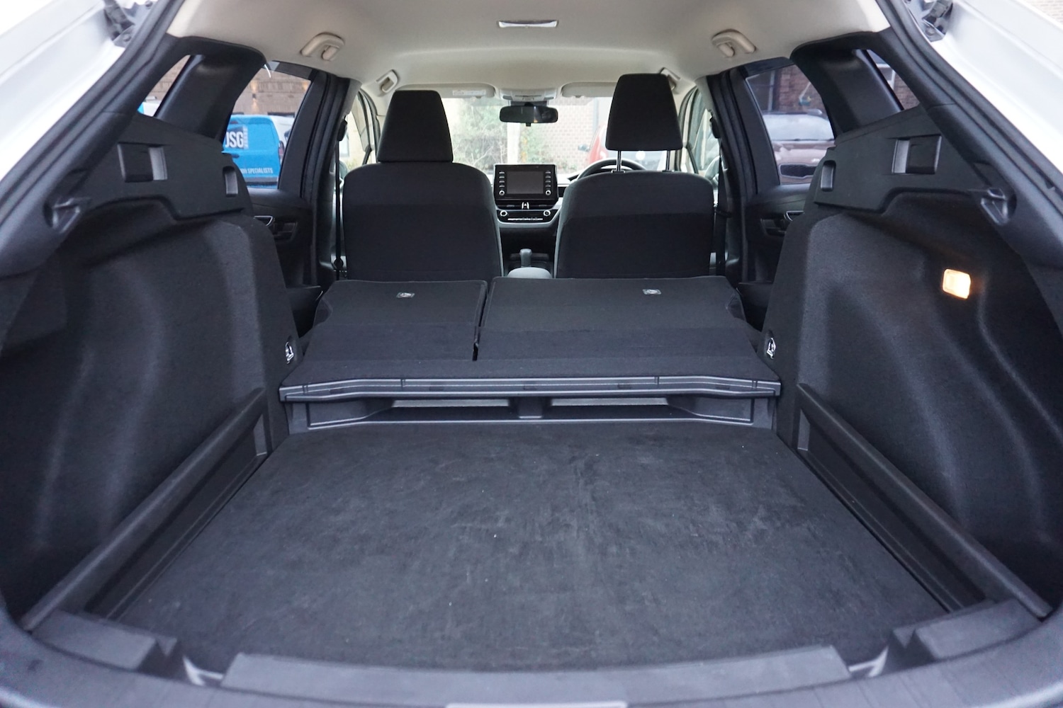 Used Toyota Corolla 2022 for sale - 76591682: Photo 18