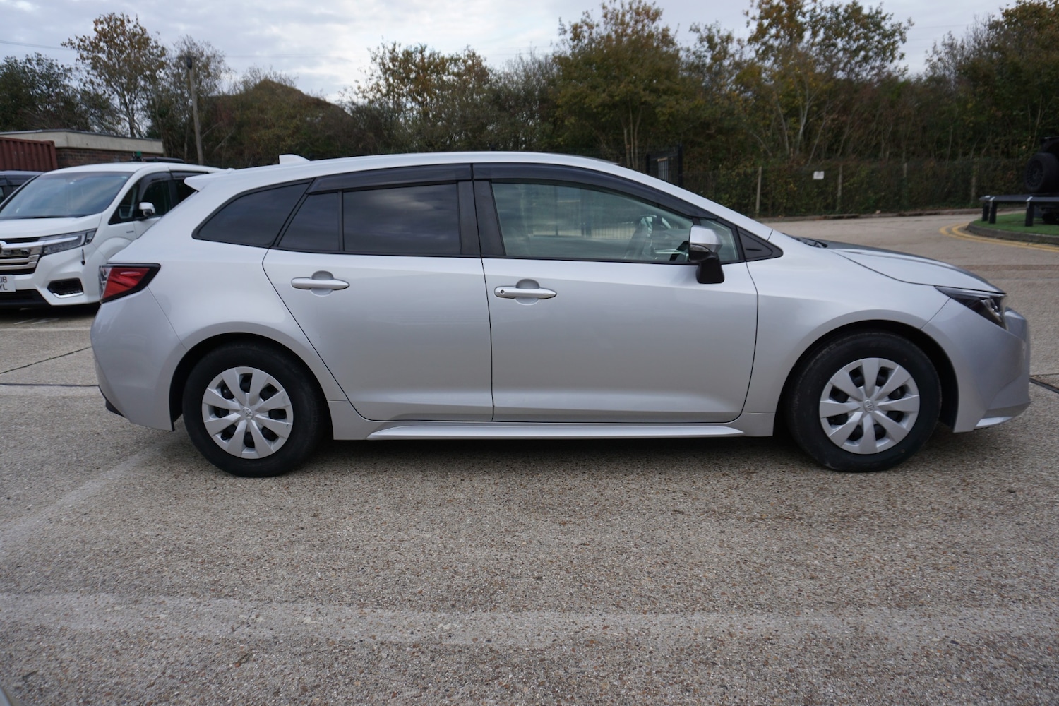 Used Toyota Corolla 2022 for sale - 76591682: Photo 2