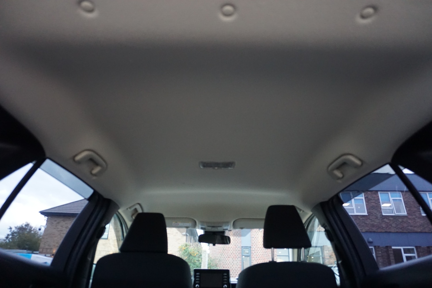 Used Toyota Corolla 2022 for sale - 76591682: Photo 20