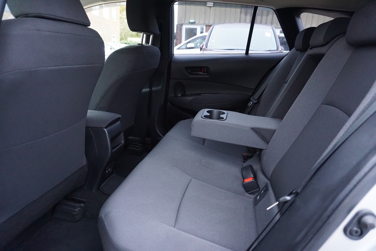 Used Toyota Corolla 2022 for sale - 76591682: Photo 22