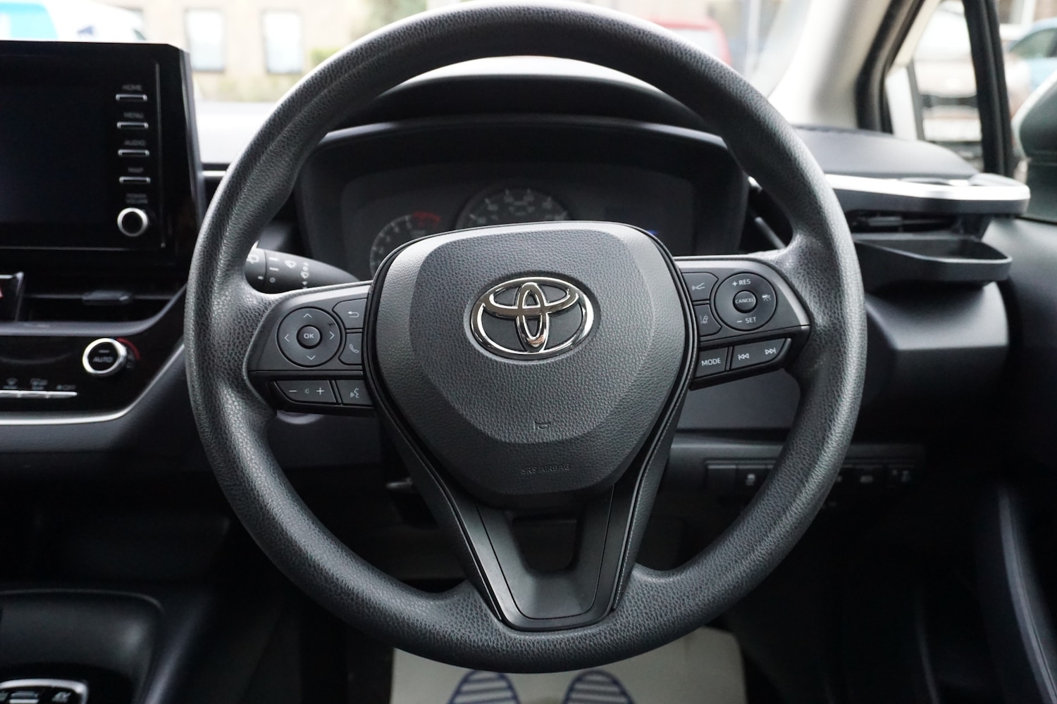 Used Toyota Corolla 2022 for sale - 76591682: Photo 23