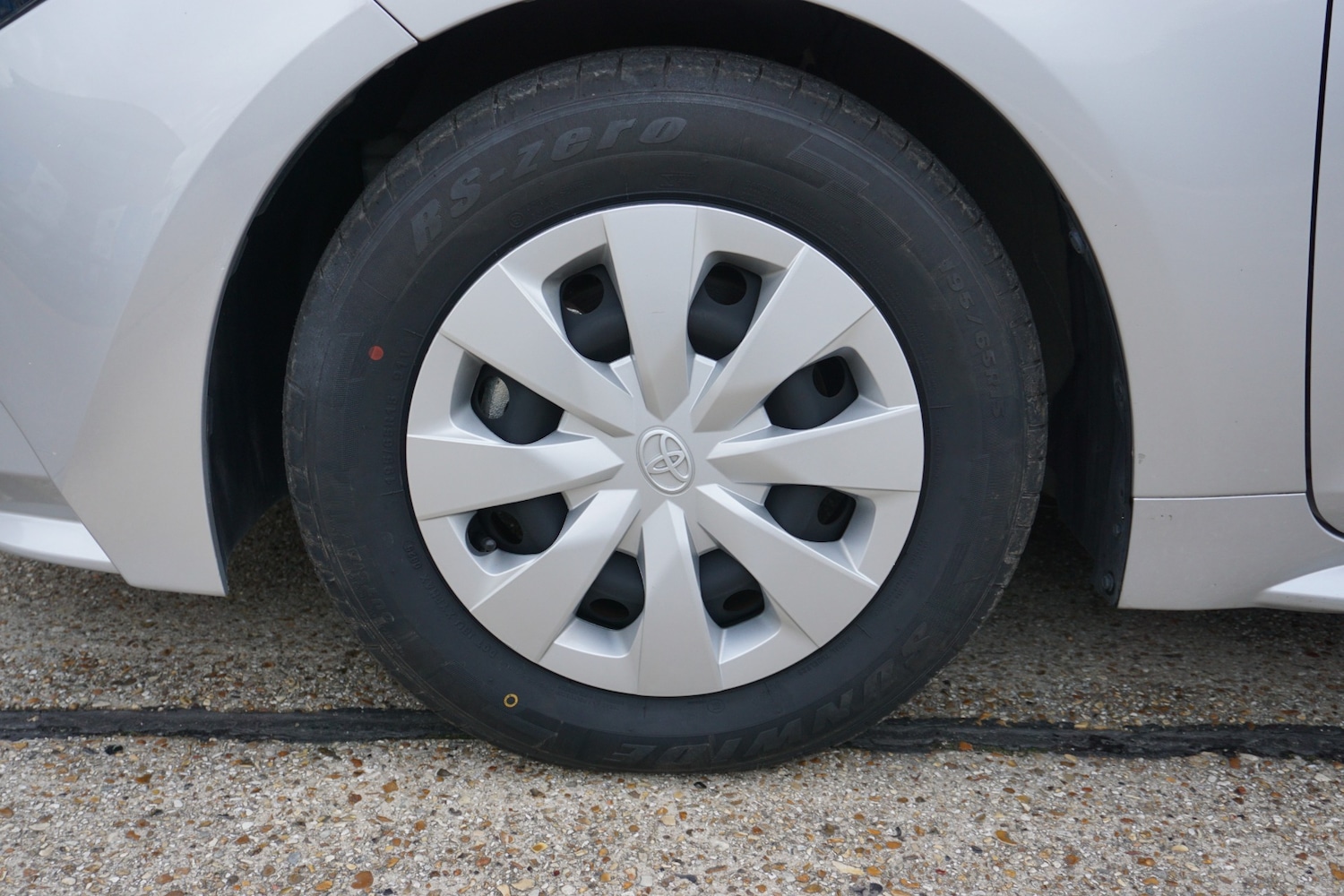 Used Toyota Corolla 2022 for sale - 76591682: Photo 35