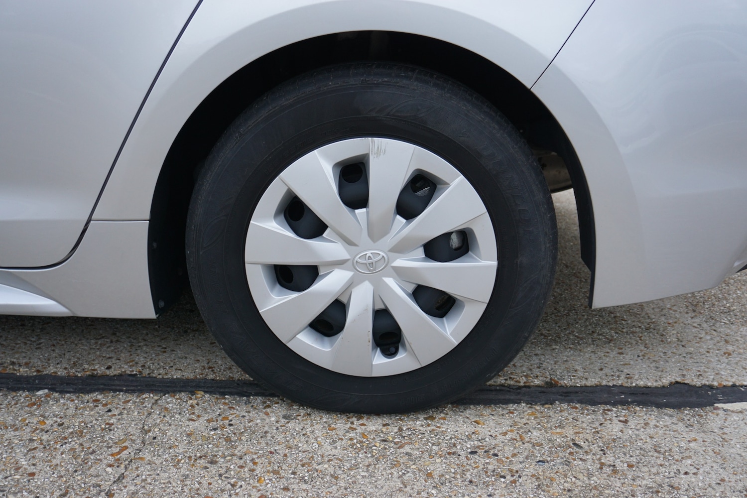 Used Toyota Corolla 2022 for sale - 76591682: Photo 36