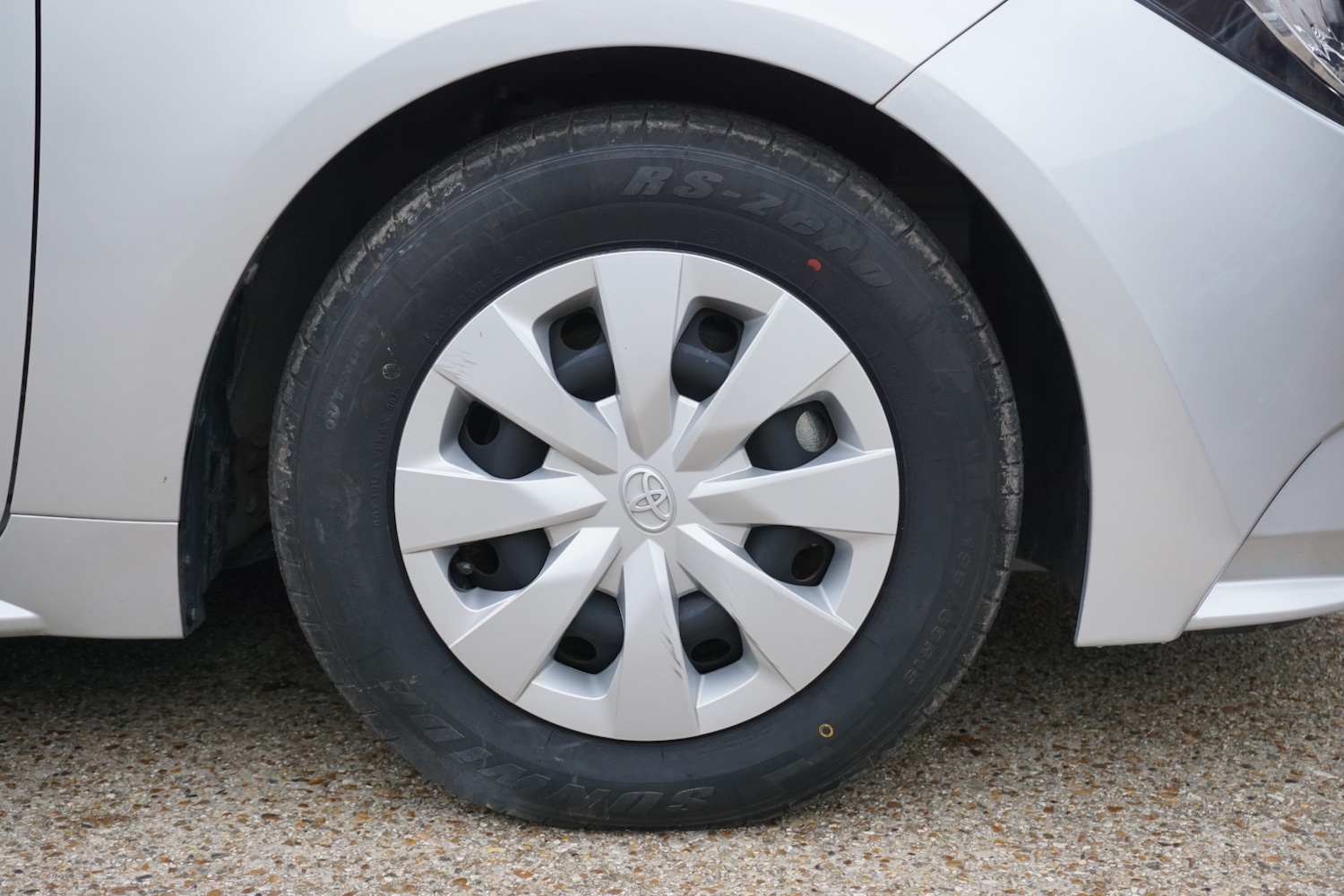 Used Toyota Corolla 2022 for sale - 76591682: Photo 40