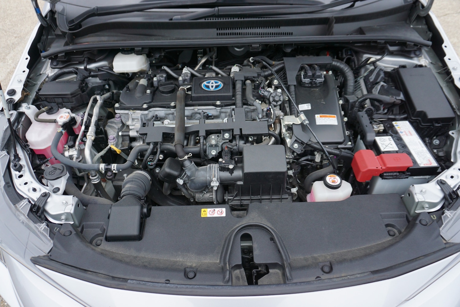 Used Toyota Corolla 2022 for sale - 76591682: Photo 42