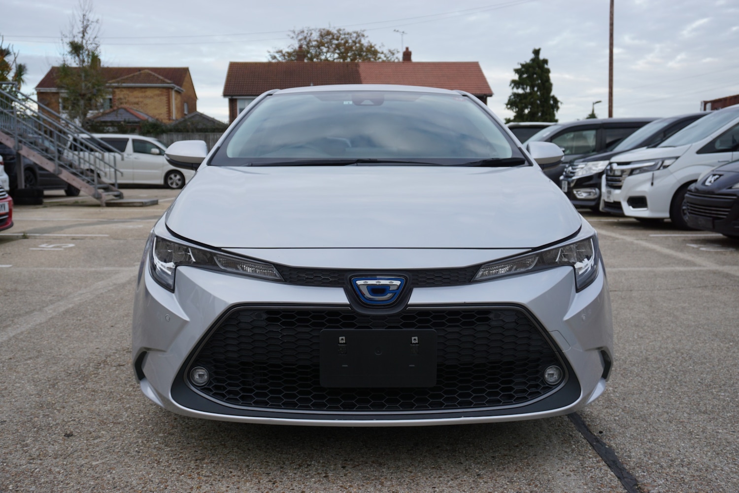 Used Toyota Corolla 2022 for sale - 76591682: Photo 5