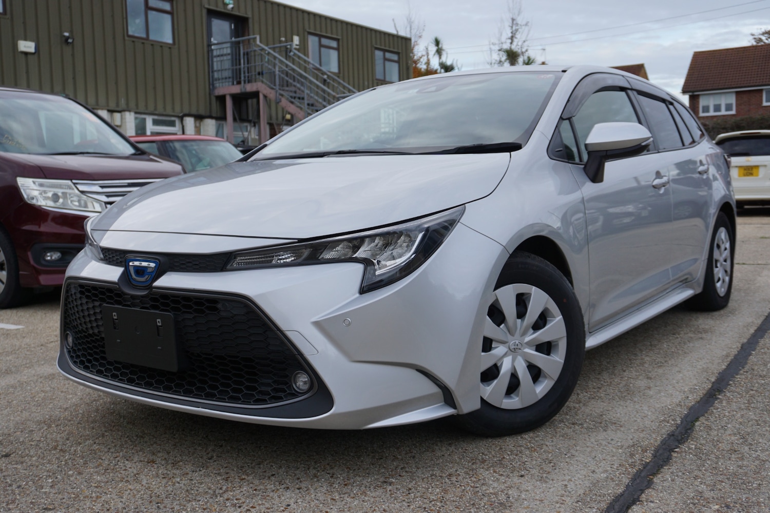 Used Toyota Corolla 2022 for sale - 76591682: Photo 6