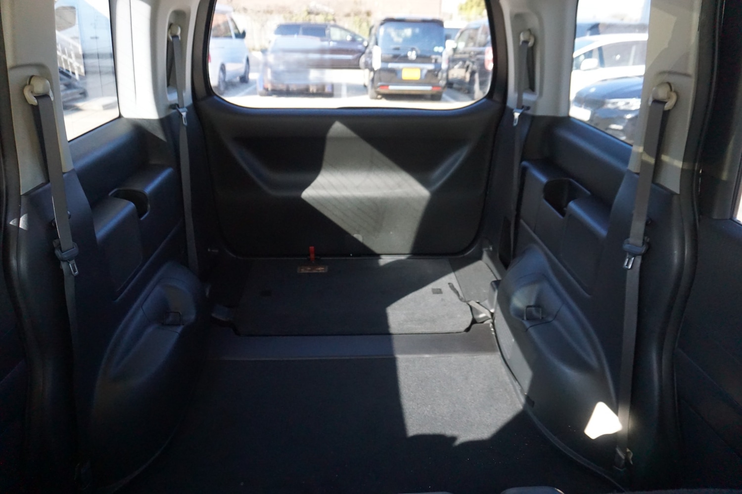 Used Honda Stepwagon 2014 for sale - 78127235: Photo 24