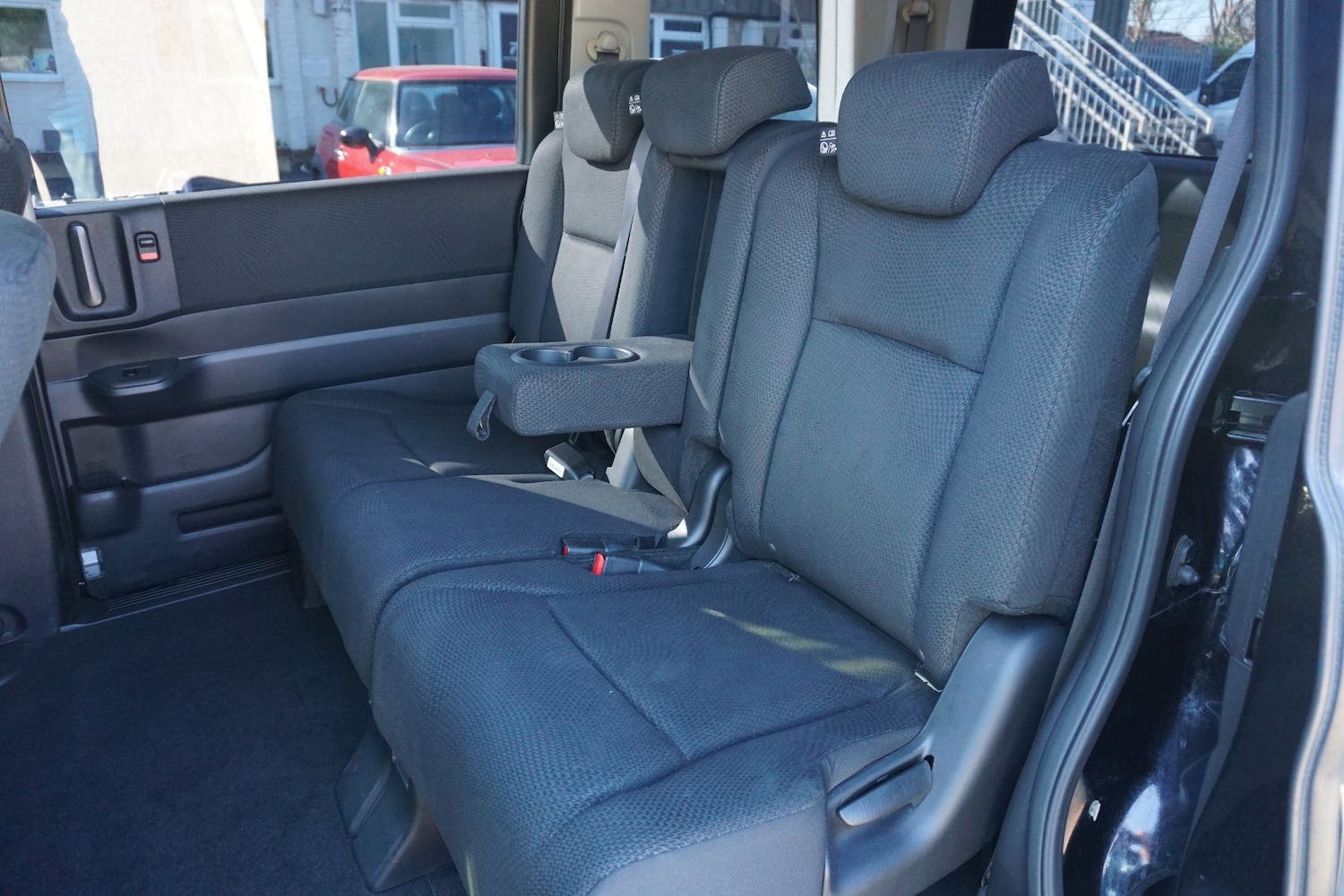 Used Honda Stepwagon 2014 for sale - 78127235: Photo 28