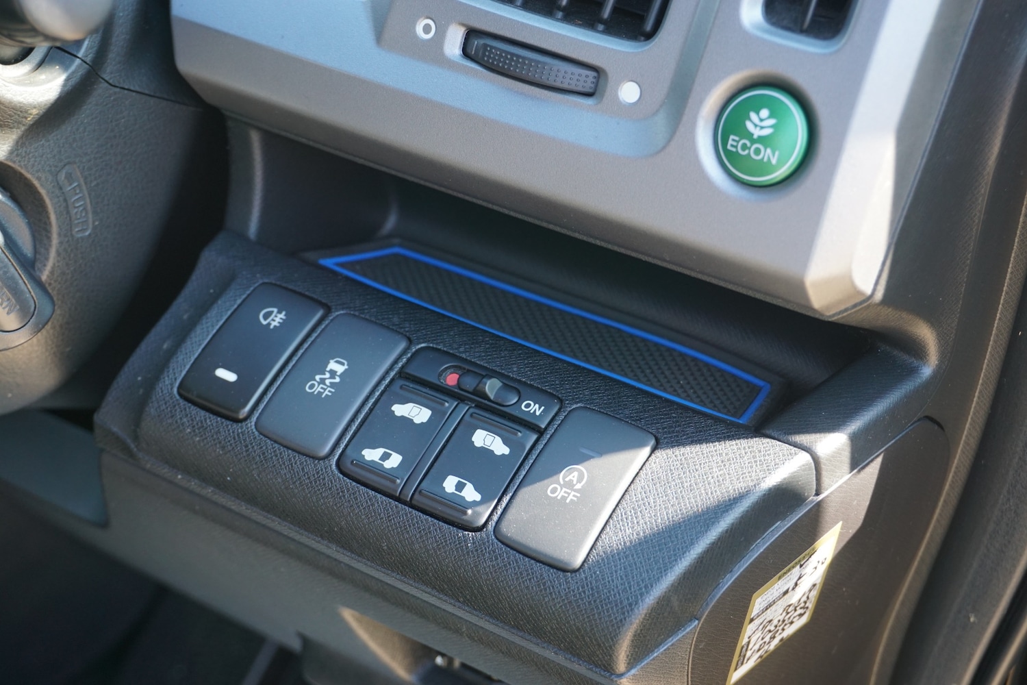 Used Honda Stepwagon 2014 for sale - 78127235: Photo 36