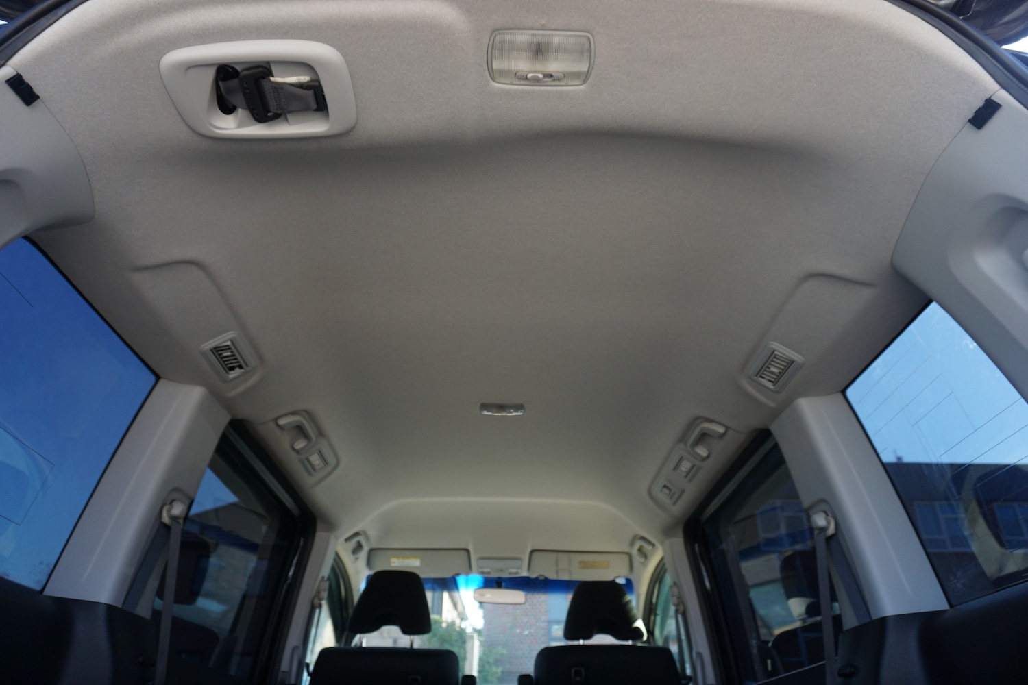 Used Honda Stepwagon 2014 for sale - 78127235: Photo 40