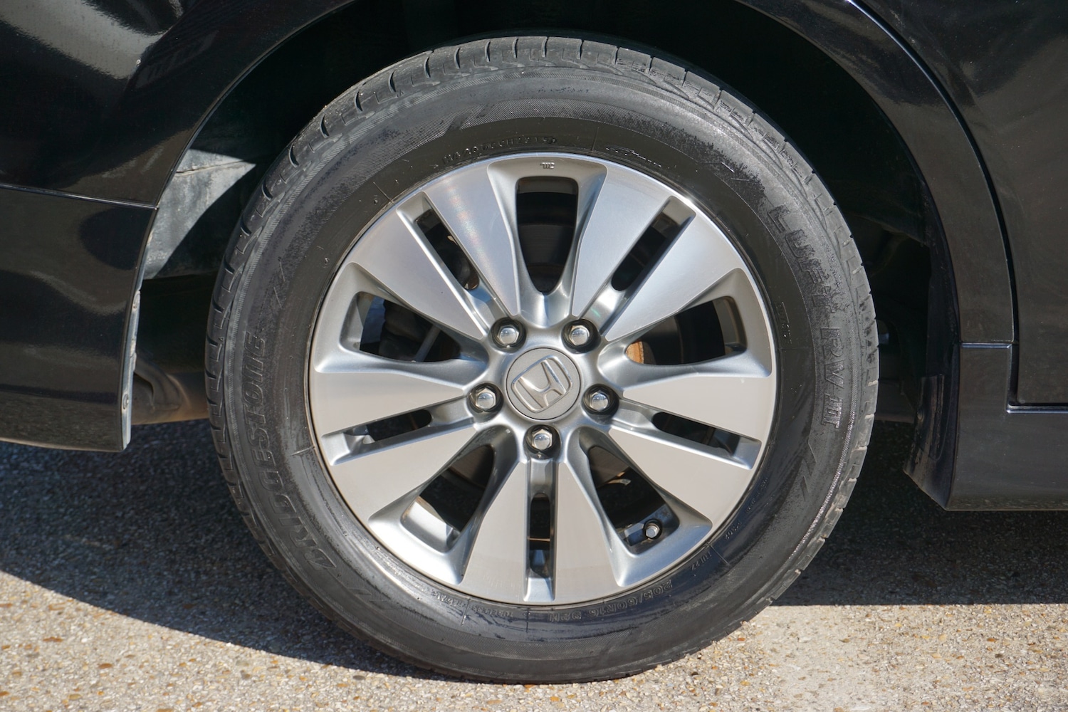 Used Honda Stepwagon 2014 for sale - 78127235: Photo 43