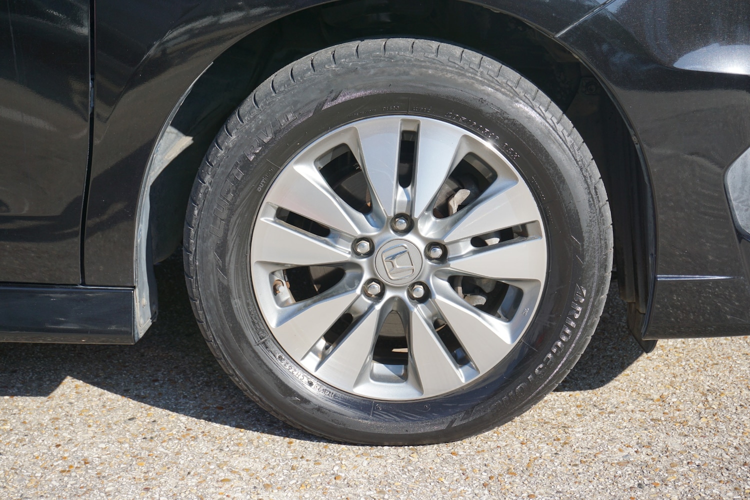 Used Honda Stepwagon 2014 for sale - 78127235: Photo 44