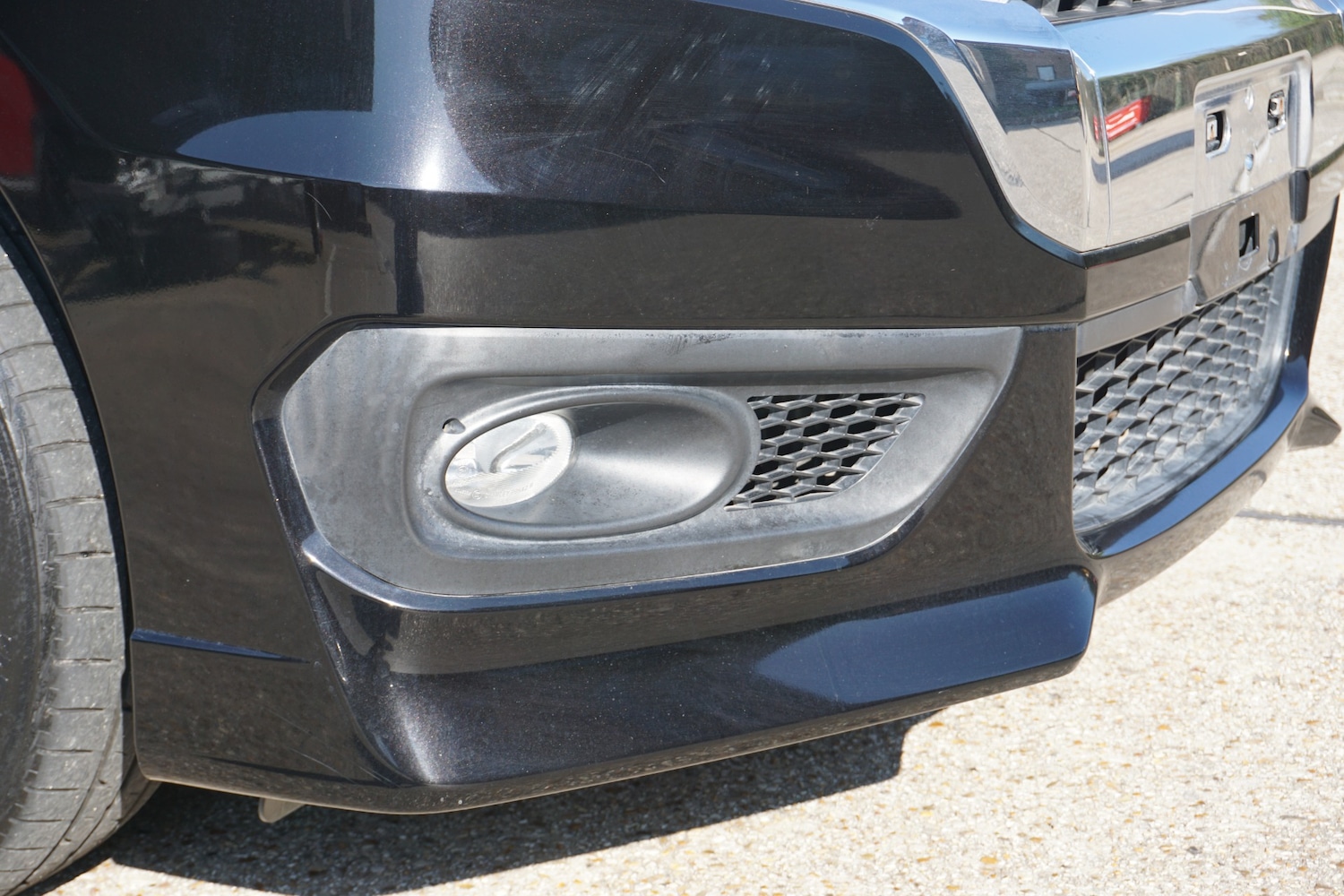 Used Honda Stepwagon 2014 for sale - 78127235: Photo 45