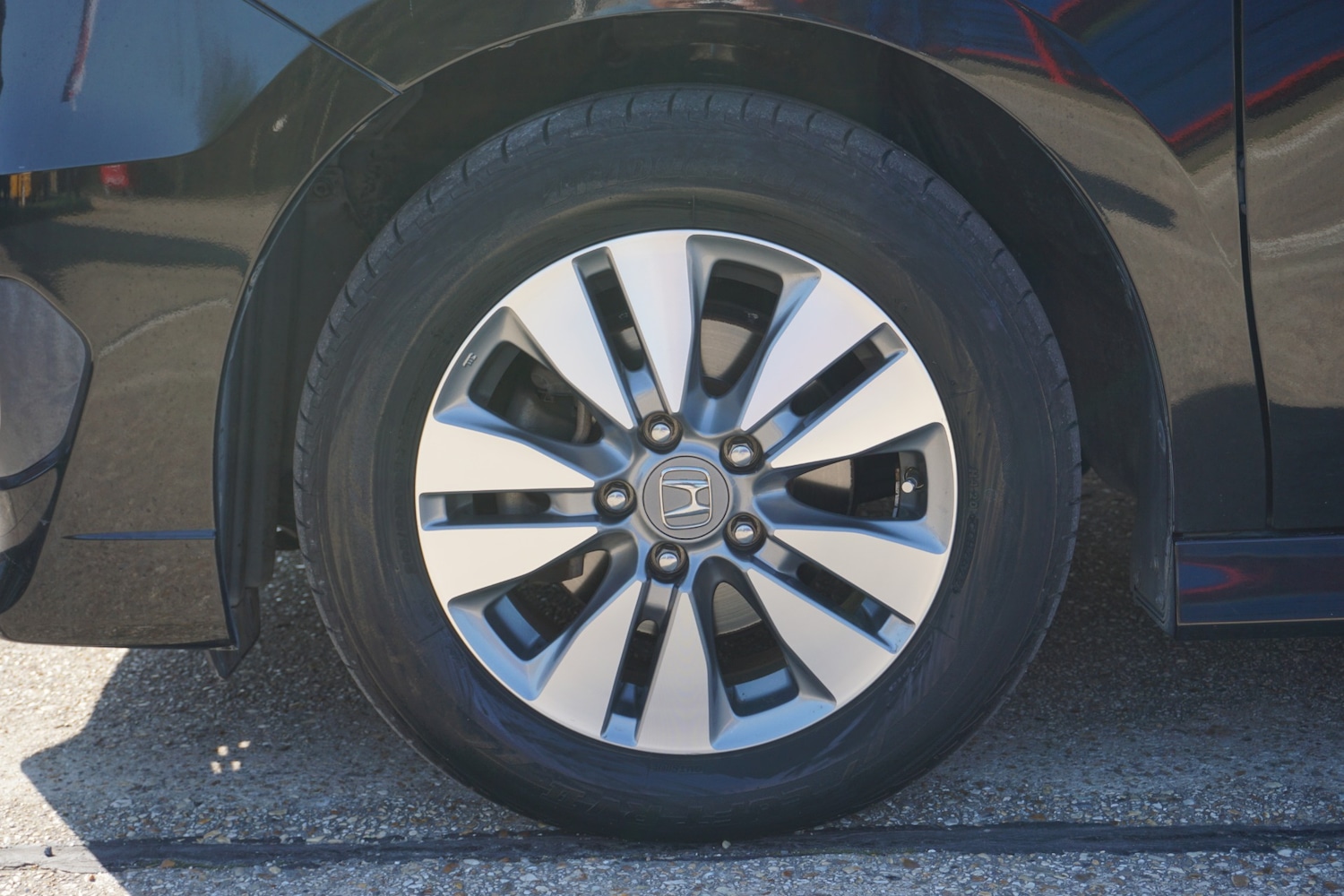 Used Honda Stepwagon 2014 for sale - 78127235: Photo 46