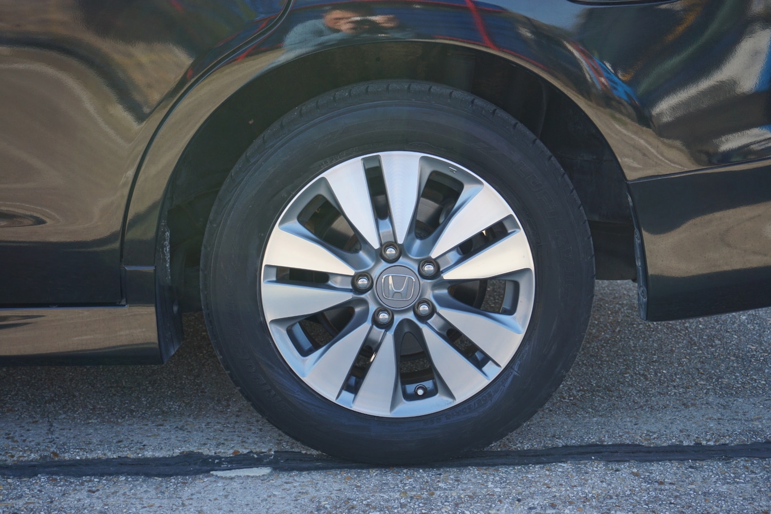 Used Honda Stepwagon 2014 for sale - 78127235: Photo 47