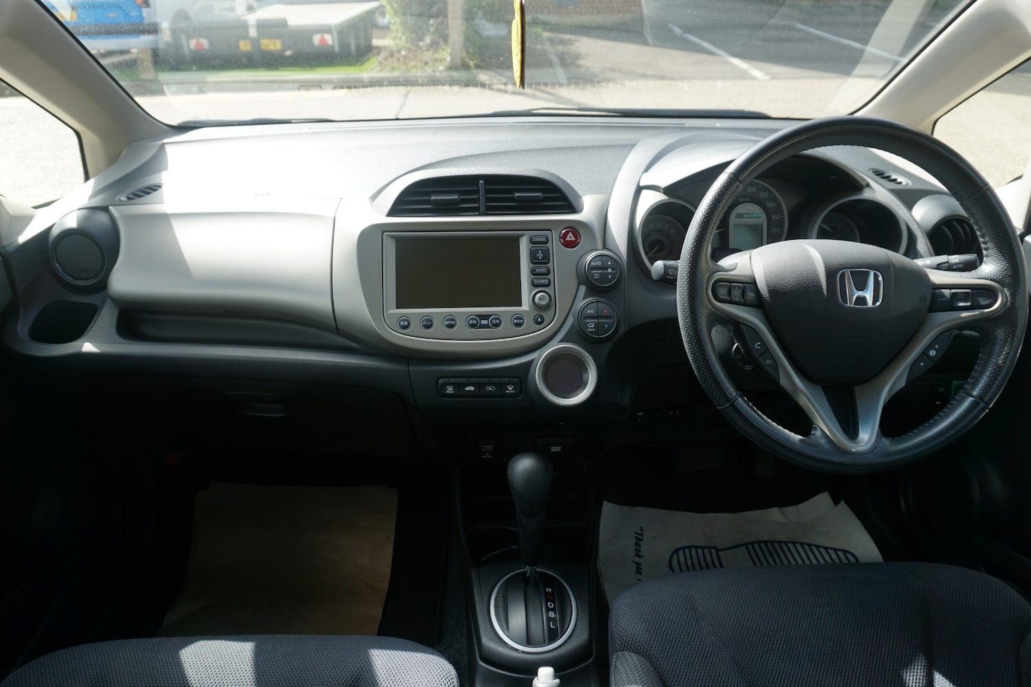 Used Honda Fit 2026 for sale - 78163542: Photo 10