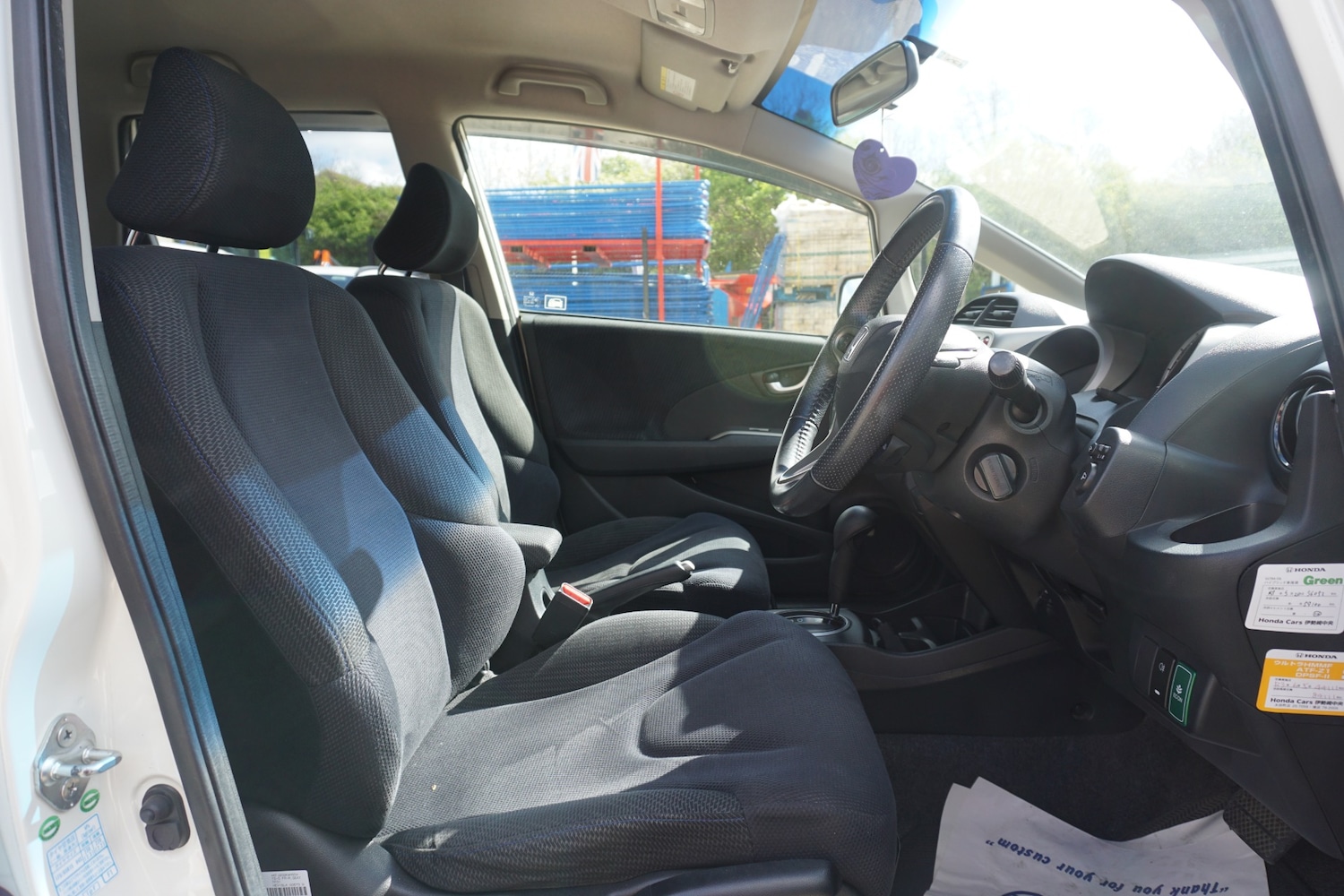 Used Honda Fit 2026 for sale - 78163542: Photo 11