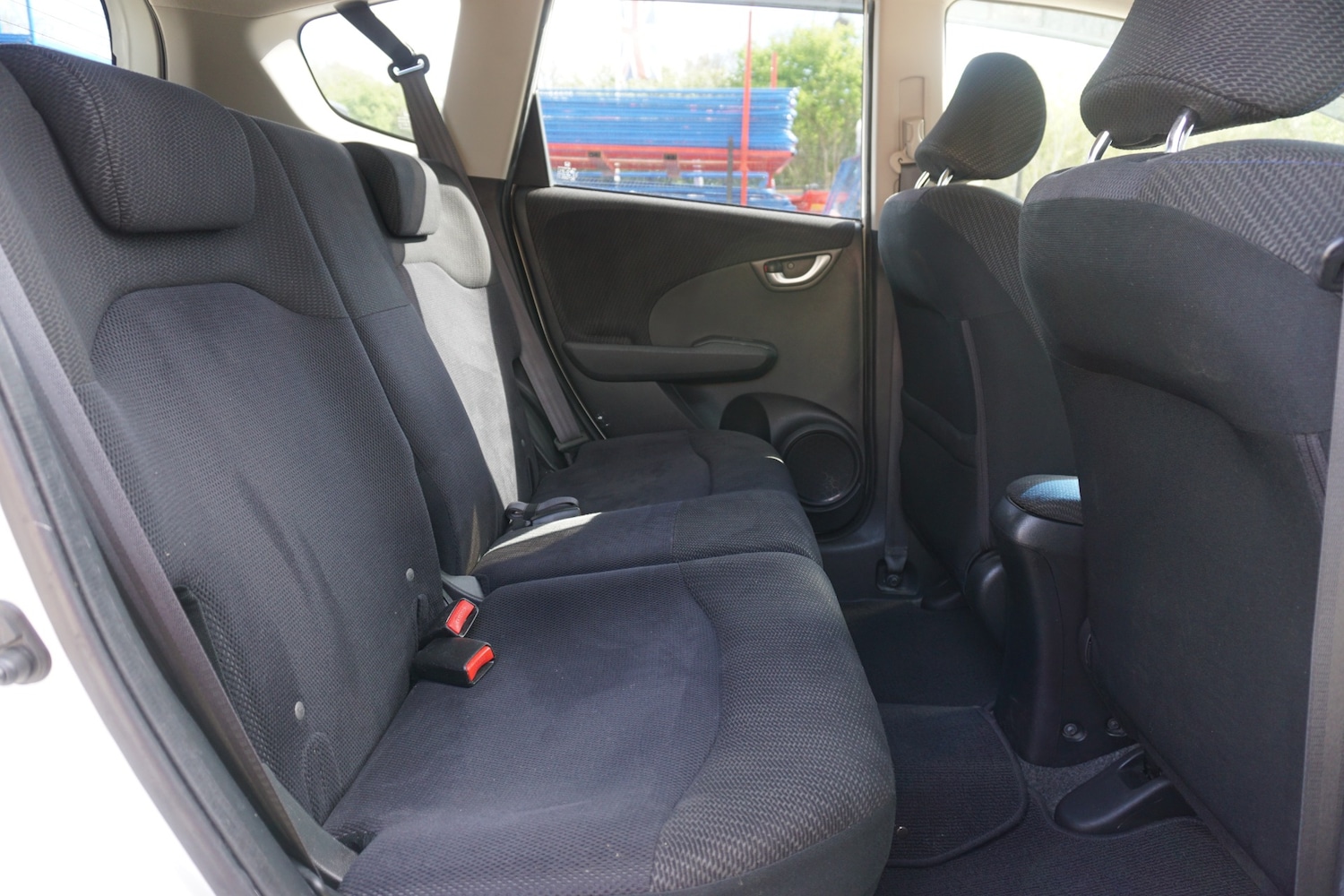 Used Honda Fit 2026 for sale - 78163542: Photo 12