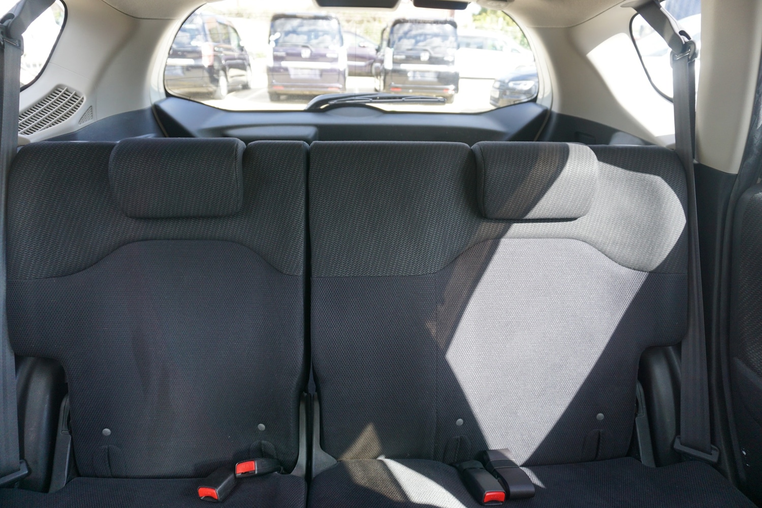 Used Honda Fit 2026 for sale - 78163542: Photo 13