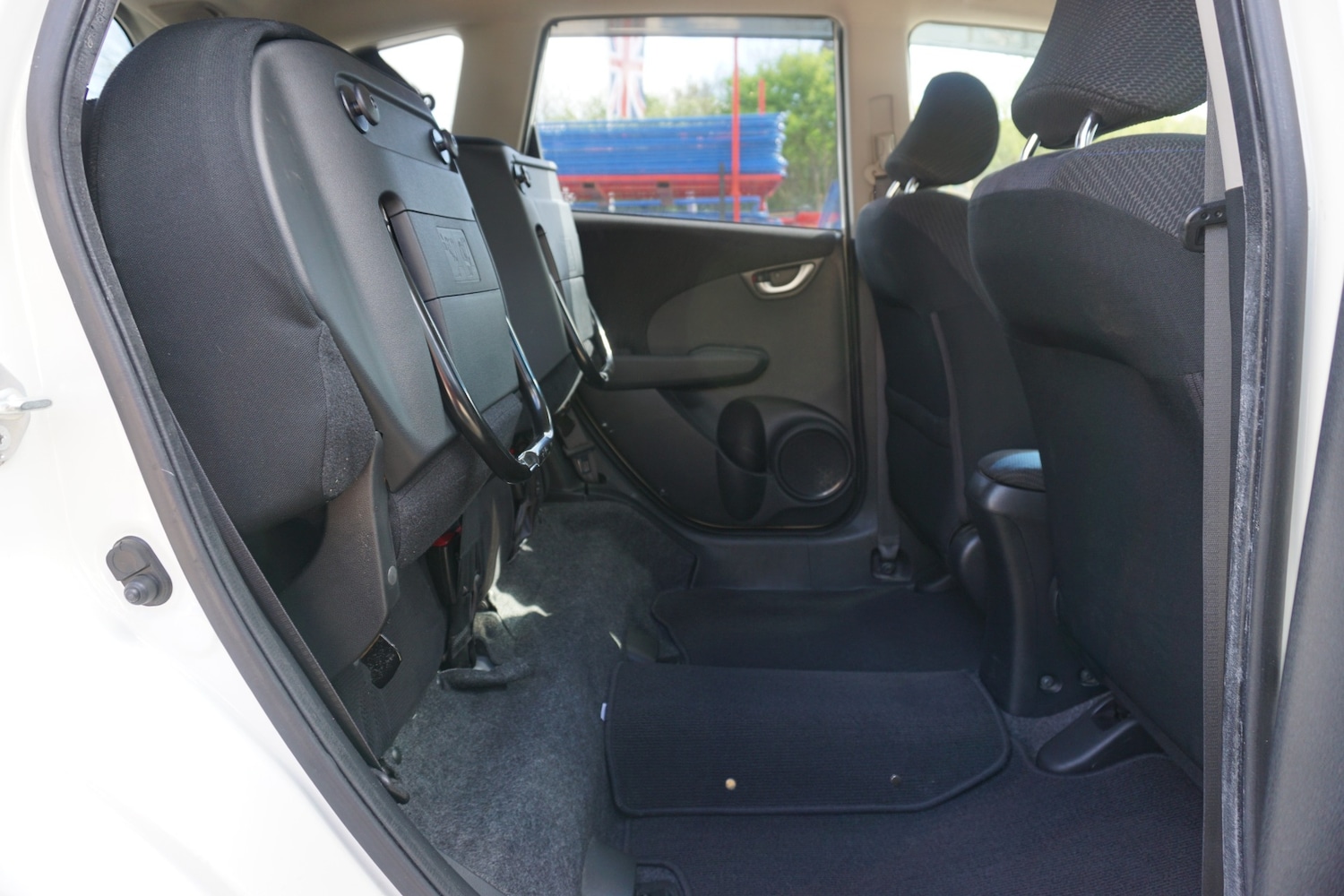 Used Honda Fit 2026 for sale - 78163542: Photo 14