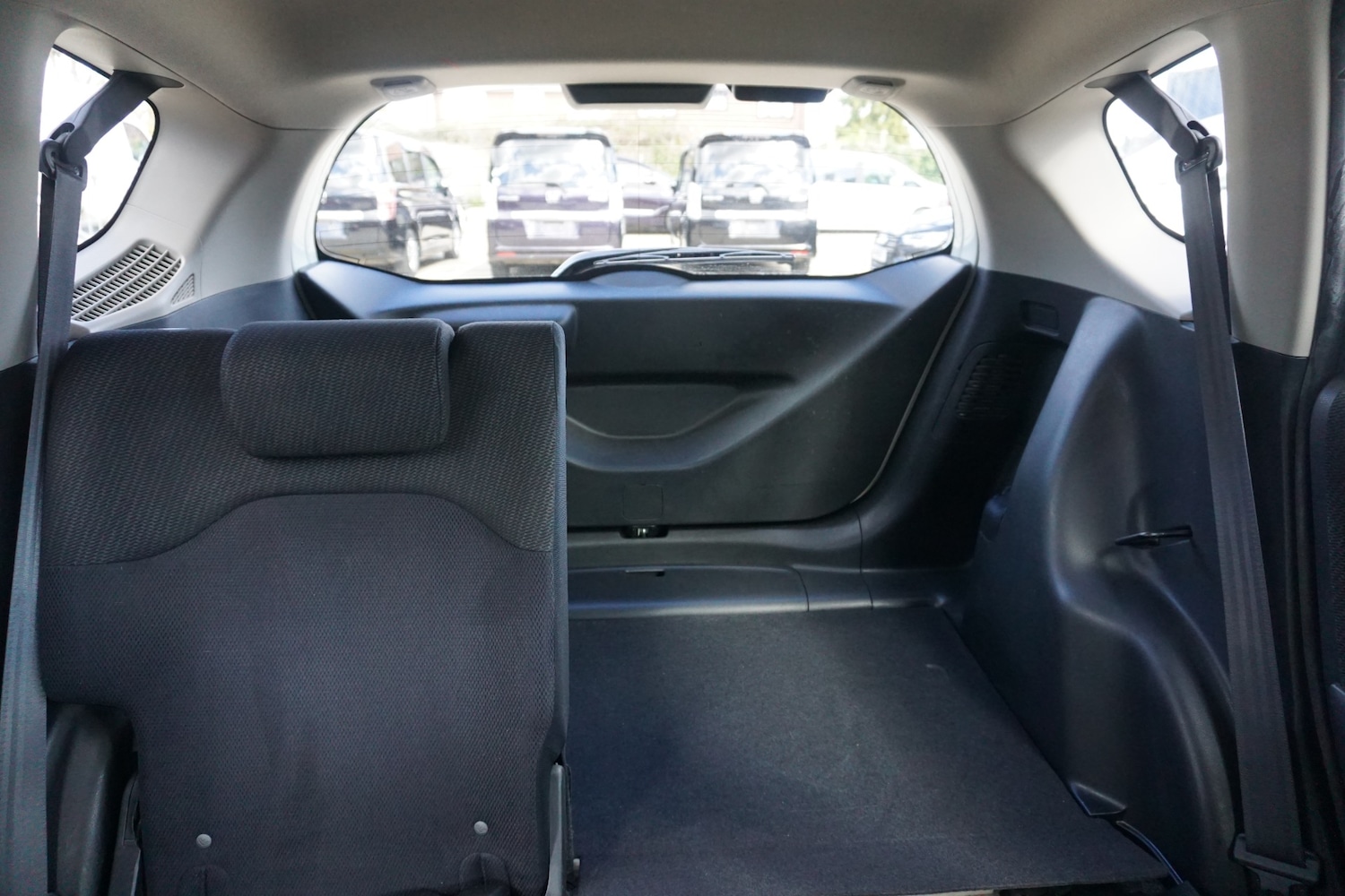 Used Honda Fit 2026 for sale - 78163542: Photo 16