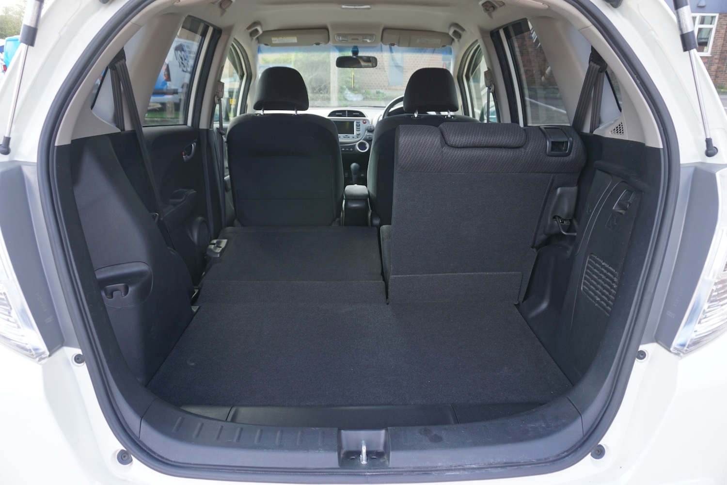 Used Honda Fit 2026 for sale - 78163542: Photo 17