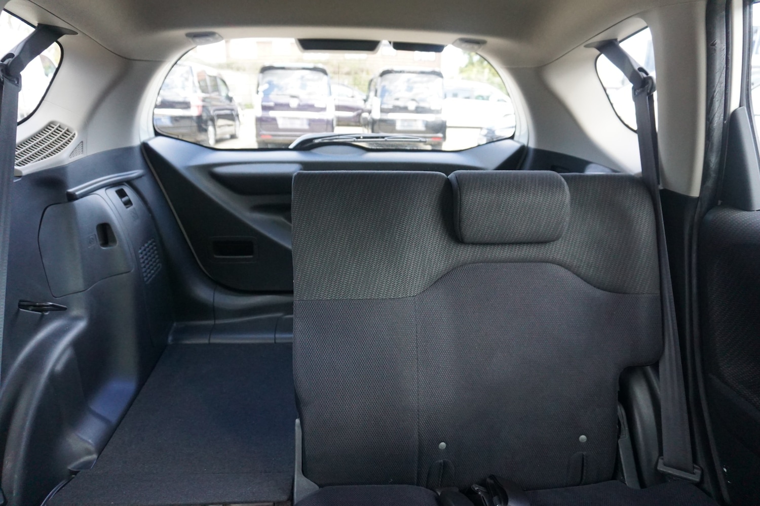 Used Honda Fit 2026 for sale - 78163542: Photo 18