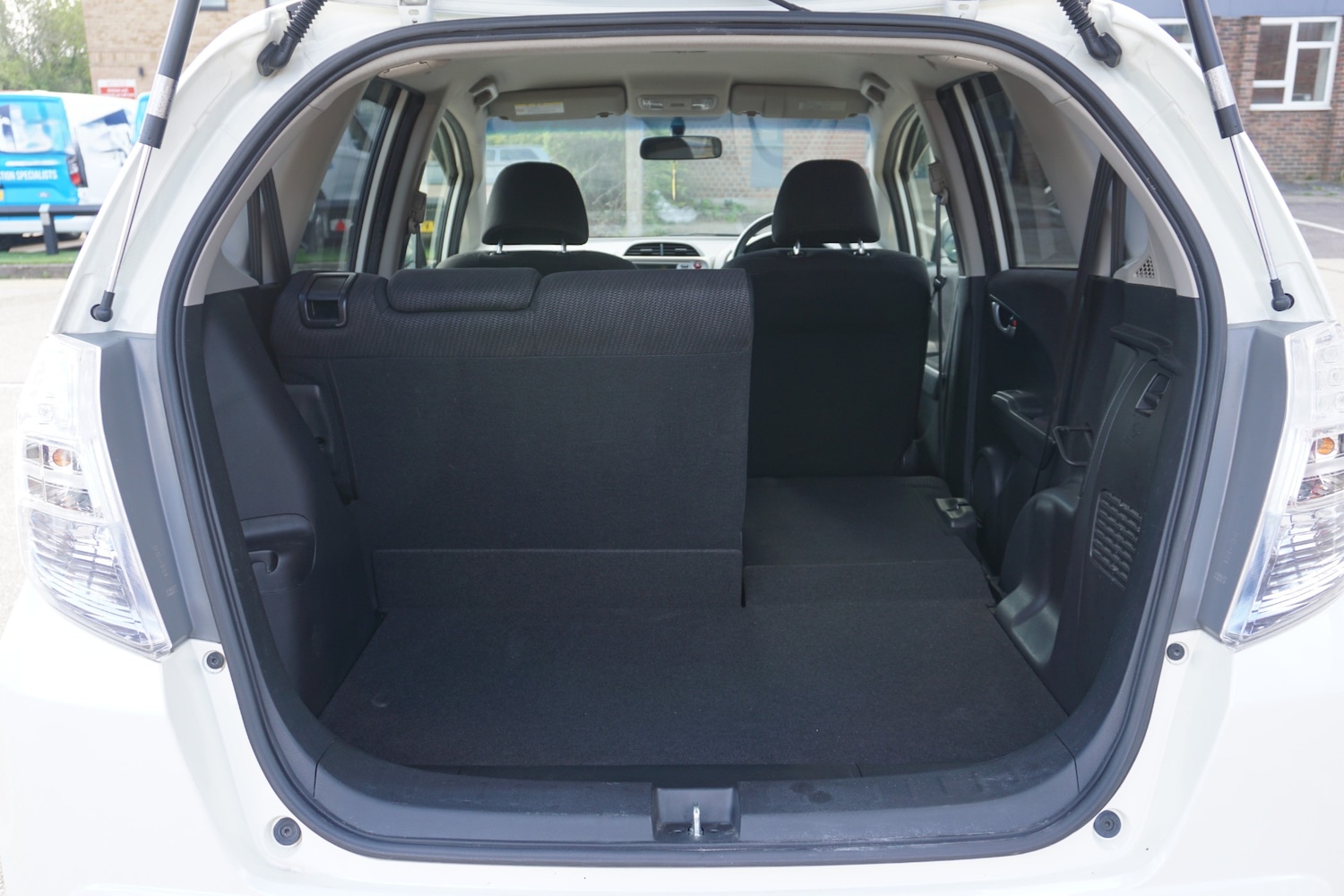 Used Honda Fit 2026 for sale - 78163542: Photo 19